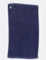 Golfdoekje Luxury Towel City TC013 Navy